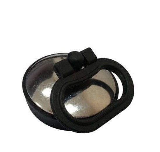 TAPPO LAVELLO DIAM 52 C/MANIGL