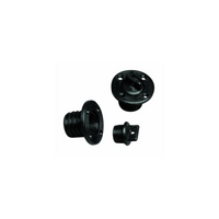 TAPPO NYLON BIANCO SCARICO ACQUA