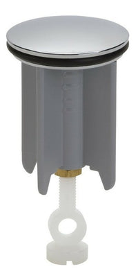 TAPPO X SCARICO NORTON 1"1/4 PVC EC