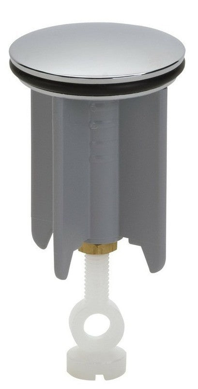 TAPPO X SCARICO NORTON 1"1/4 PVC EC