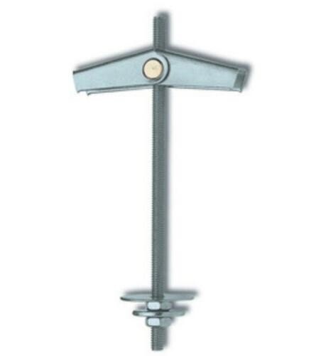 TASSELLI A FARF. C/ASTA FILETTATA 4 E DADI PZ.20