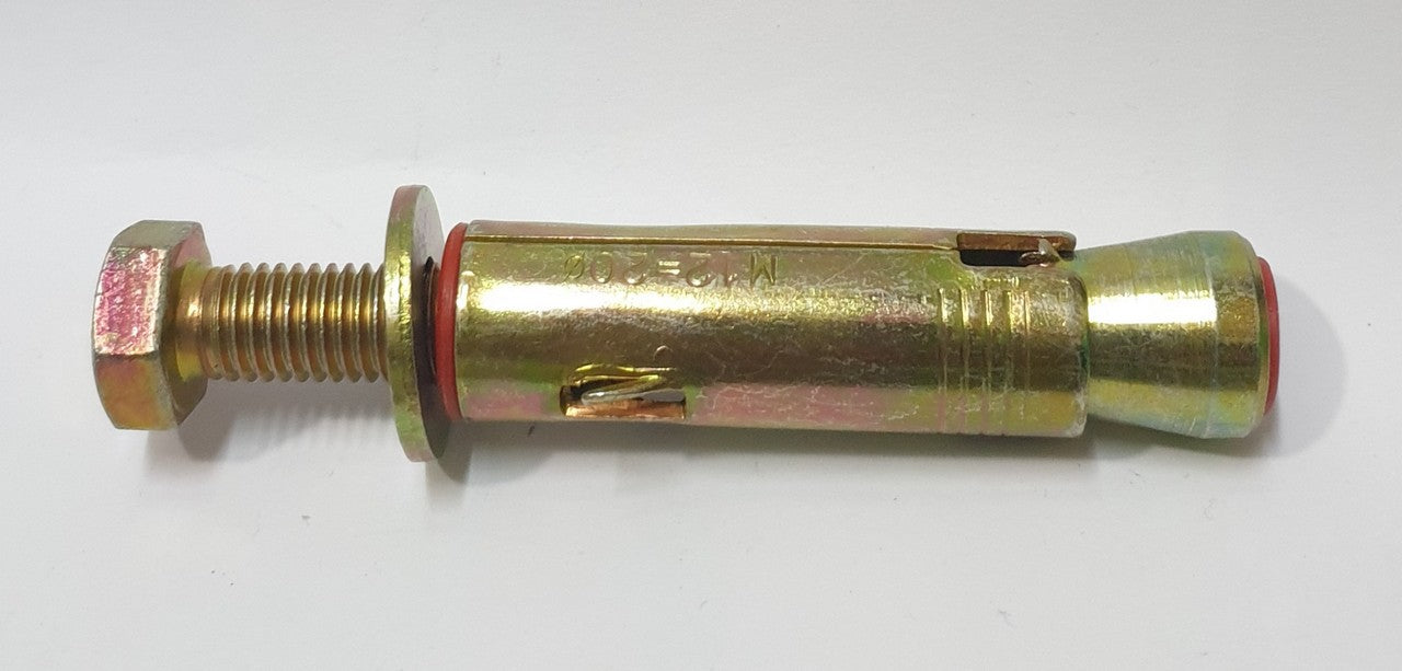 TASSELLI ACC AV12BU C/PERNO 12X90 CF PZ25