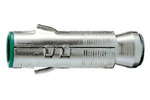 TASSELLI ACCIAIO GBM6 CF PZ50