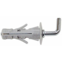 TASSELLI NYLON CA9X40 GANCIO MEDIO PZ10