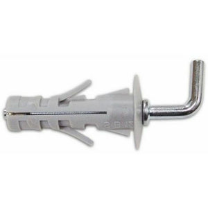 TASSELLI NYLON CA9X40 GANCIO MEDIO PZ10