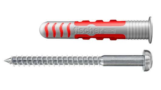 TASSELLO SIGILLANTE DUOSEAL 8 X 48 S A2 – CONF. 25 PZ – FISCHER