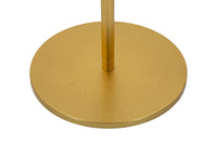 TAVOLINETTO DOHA CM Ø 51X100