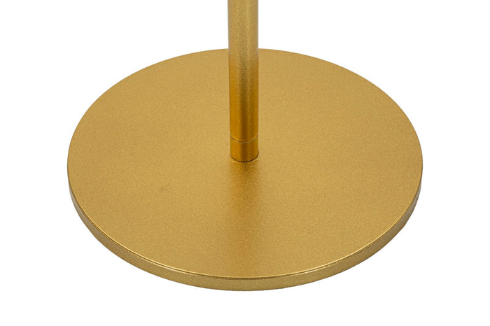 TAVOLINETTO DOHA CM Ø 51X100