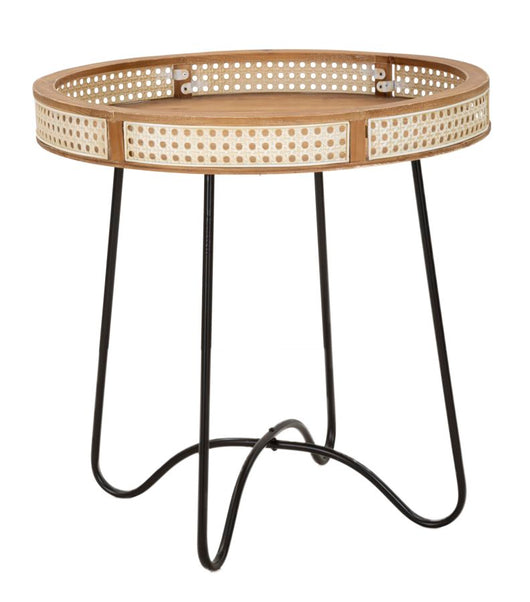 TAVOLINETTO FUJI CM � 60X60,5