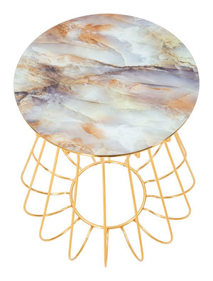 TAVOLINETTO LALE CM � 48X52