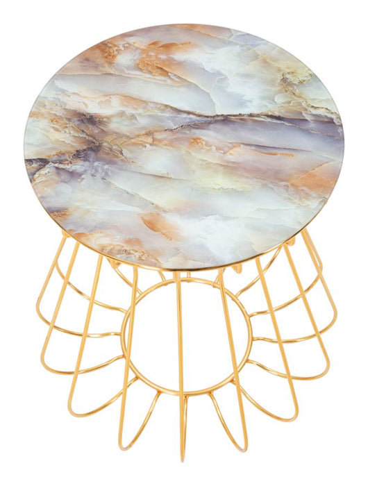 TAVOLINETTO LALE CM � 48X52