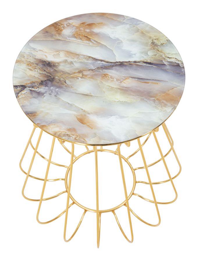 TAVOLINETTO LALE CM � 48X52