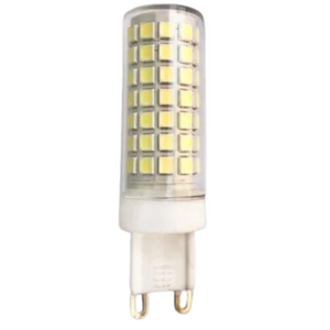 Optonica lampadina led g9 smd 6 watt equivalente a 45 watt 550 lumen dimmerabile