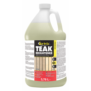 TEAK BRIGHTENER 1L