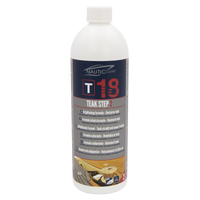 TEAK BRIGHTENING LT 5