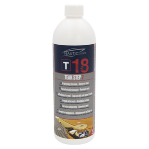 TEAK BRIGHTENING LT 5