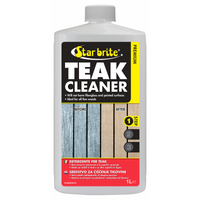 TEAK CLEANER 1L
