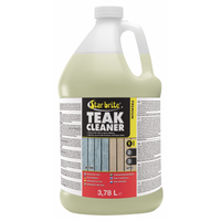 TEAK CLEANER 3,8L