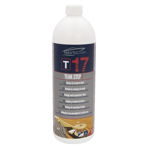 TEAK CLEANER LT 1