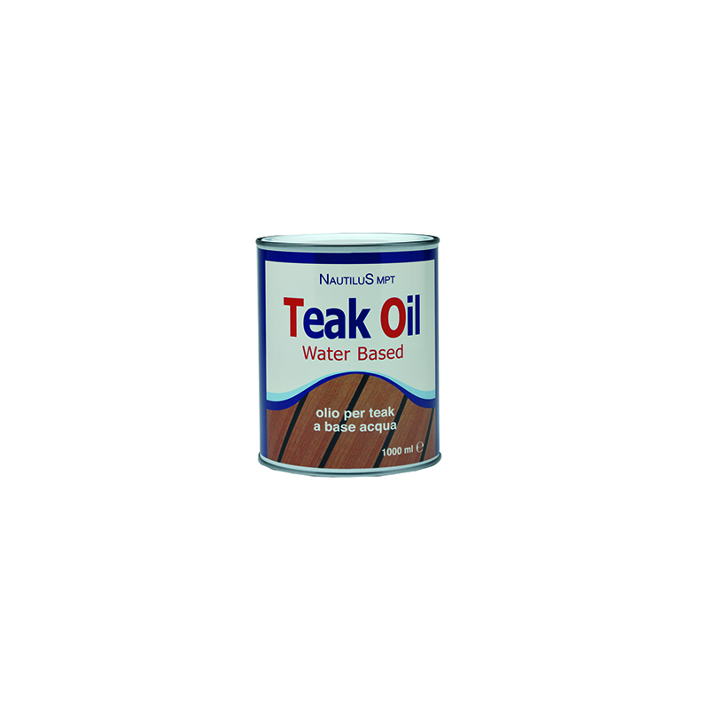 TEAK OIL LT.1