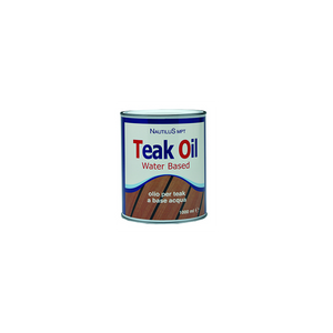 TEAK OIL LT.1