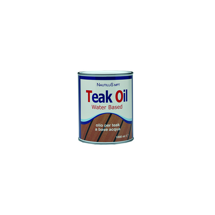 TEAK OIL LT.1