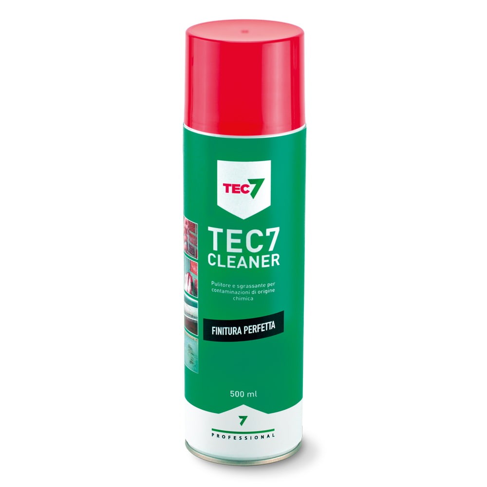 TEC7 CLEANER 500ML