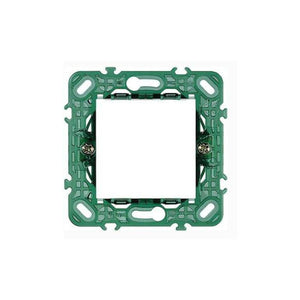 TELAIO 2P CASS TONDA MAPAM z6002 2p/vmr-pln C.V/PL