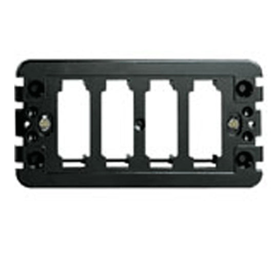 TELAIO 4P VIMAR 08532