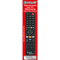 TELECOMANDO TV BRAVO BRAND 1 SAMSUNG