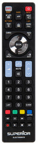 TELECOMANDO TV "SUPERIOR" ORIGINALE LG 
