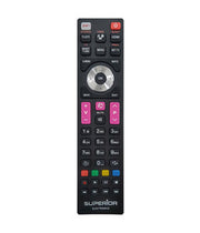 TELECOMANDO TV SUPERIOR