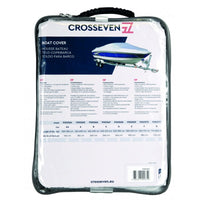 TELO COPRIBARCA 4,25X2,4 - 300D