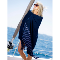 TELO SPIAGGIA ANCHORS SANTORINI