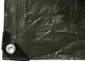 Telo Multiuso Copritutto Antistrappo Impermeabile Antivento Modello Hunter - 300x400 - Hunter