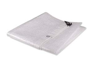 Telo Multiuso Resistente Antipioggia Antivento Antistrappo Impermeabile Fausto - 400x500 - Telo Fausto