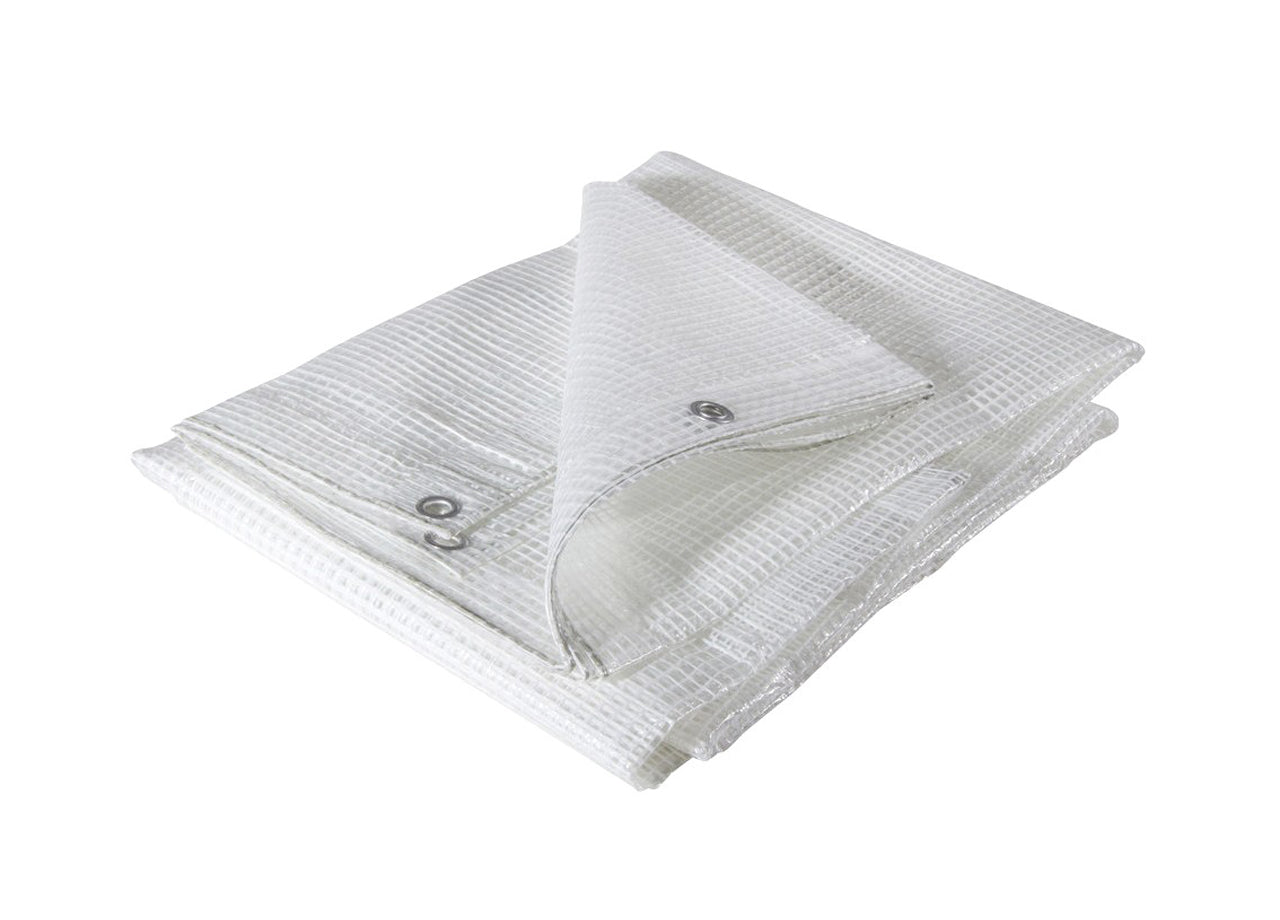 Telo Multiuso Resistente Antipioggia Antivento Antistrappo Impermeabile Fausto - 150x300 - Telo Fausto