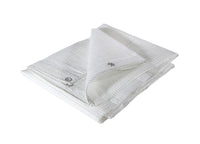 Telo Multiuso Resistente Antipioggia Antivento Antistrappo Impermeabile Rainy Con Occhielli - 200x300 - Telo Rainy