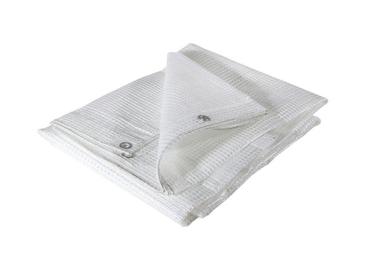 Telo Multiuso Resistente Antipioggia Antivento Antistrappo Impermeabile Rainy Con Occhielli - 200x300 - Telo Rainy