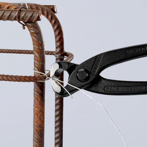 TENAGLIA (PINZA PER FERRAIOLI E CEMENTISTI)  280 mm