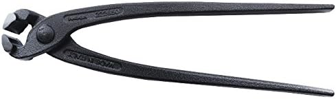 TENAGLIE STANDARD PER CEMENTISTI E MURATORI