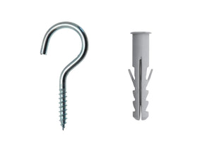 Tenda Antimosca Con Foglie Antirumore Caduta Pannello Porta Finestra Casa Amazzonia - 120x230 - Amazzonia