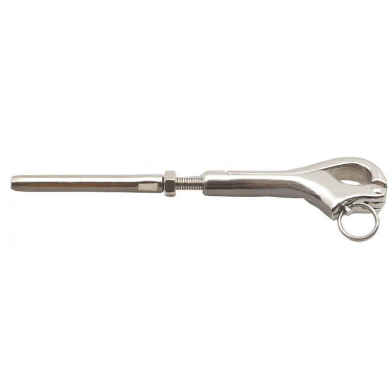 TENDITORE A PELLICANO � MM. 3 M6