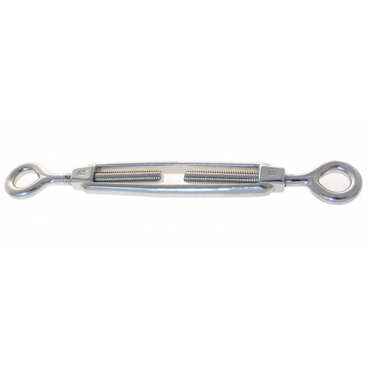 TENDITORE INOX M10 OCCHIO-OCCHIO