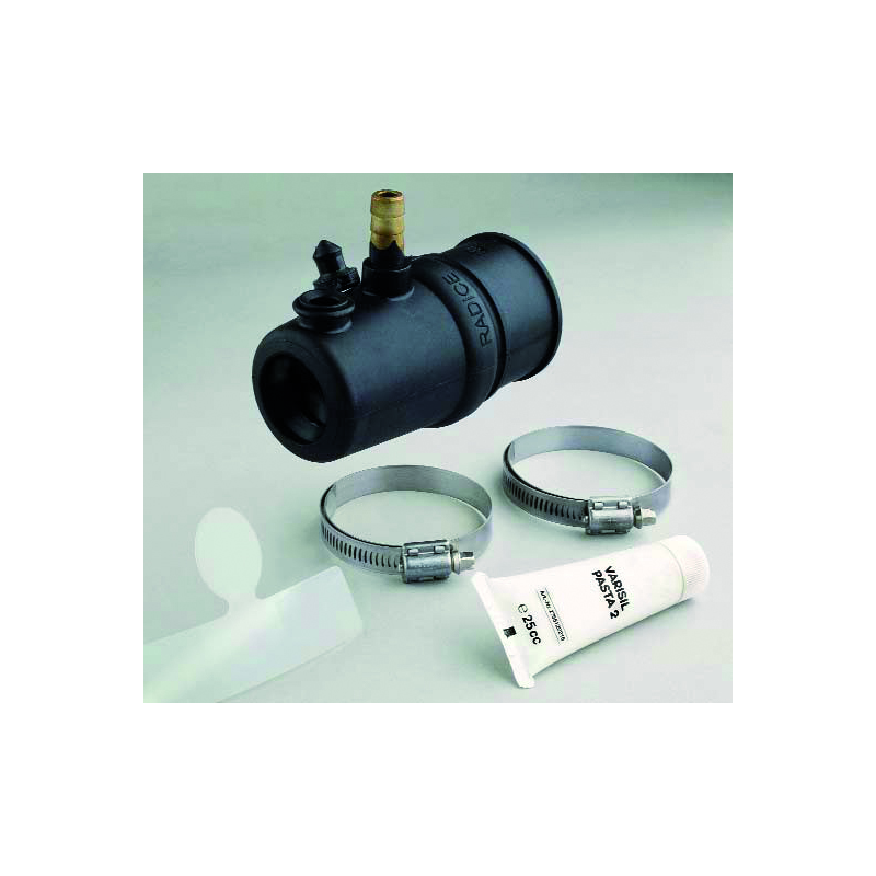 TENUTA RMTA Ø MM.30 ORO