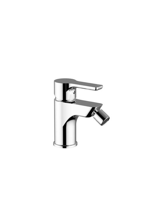 Miscelatore Bidet Teorema serie GOOD LIFE con scarico automatico cod. 86401