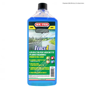 TERGY 4-1000ML