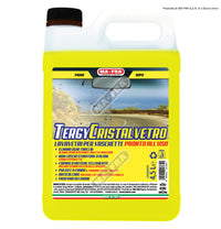 TERGY CRISTALVETRO 4500ML - MAFRA