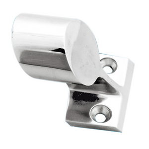 TERMINALE ACCIAIO INOX 316 � MM.22