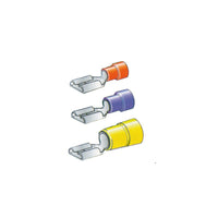 TERMINALE LAMELLARE FEMMINA